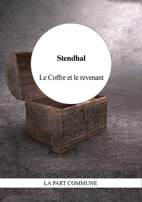 LE COFFRE ET LE REVENANT