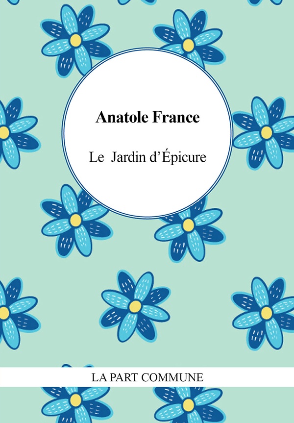 LE JARDIN D'EPICURE