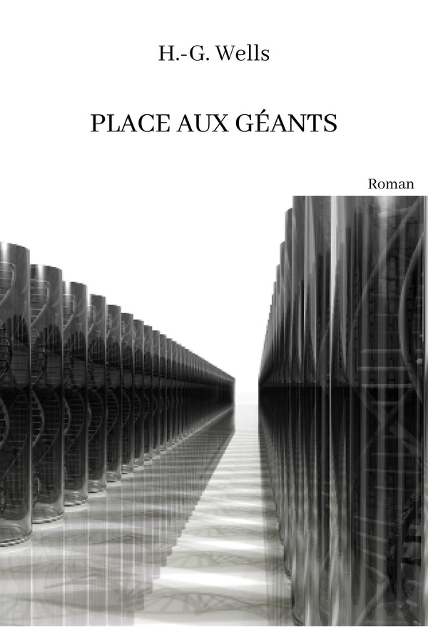 PLACE AUX GEANTS