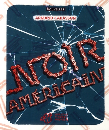 NOIR AMERICAIN