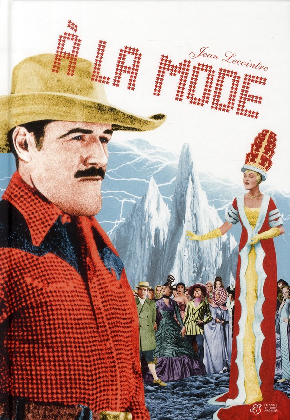 A LA MODE