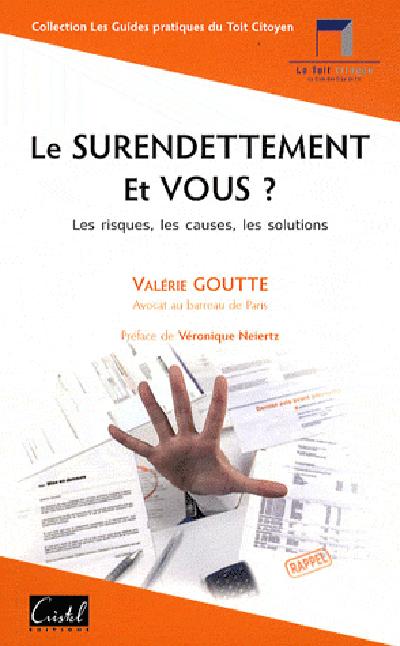 LE SURENDETTEMENT ET VOUS ?