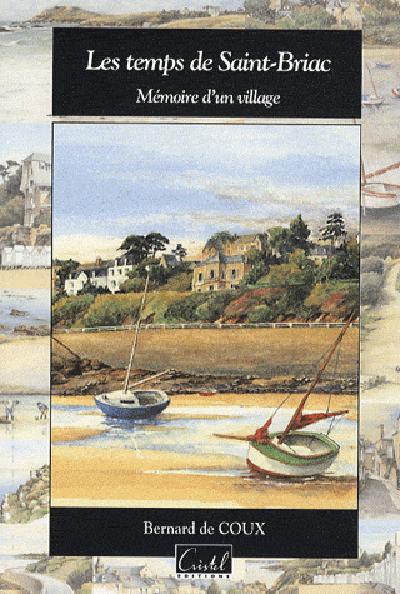 LES TEMPS DE SAINT-BRIAC
