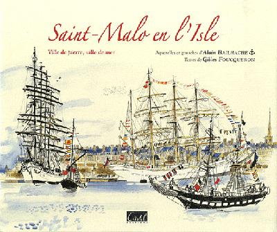 SAINT-MALO EN L'ISLE