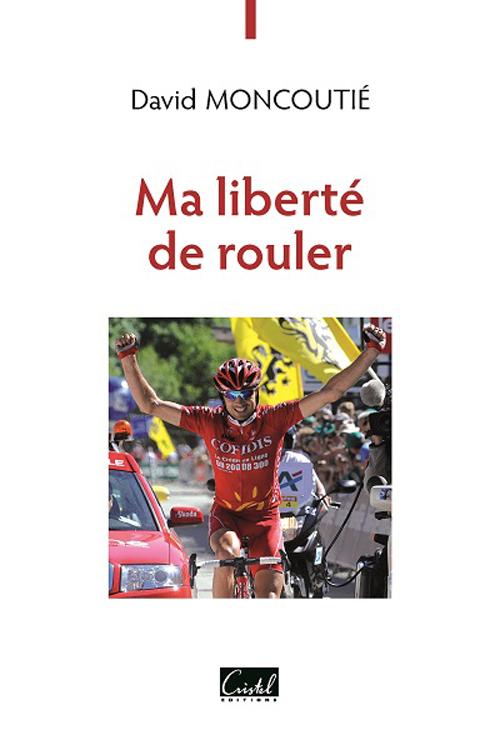 MA LIBERTE DE ROULER