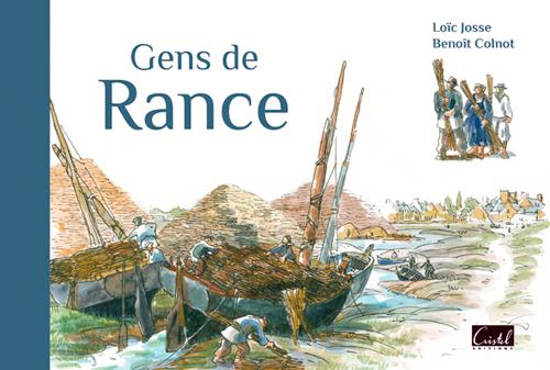 GENS DE RANCE