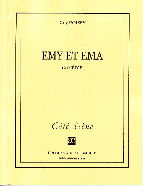 EMY ET EMA