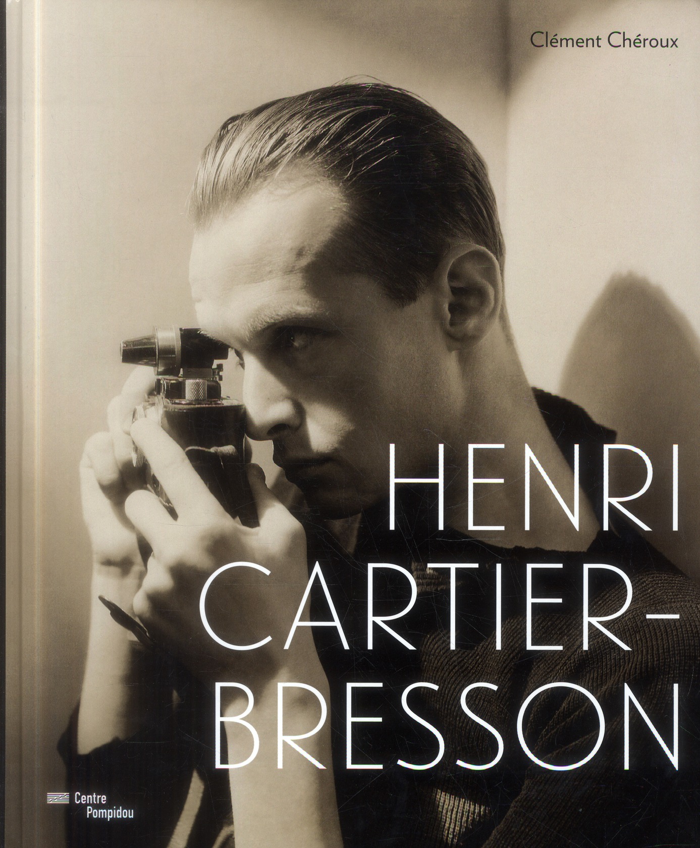 HENRI CARTIER-BRESSON