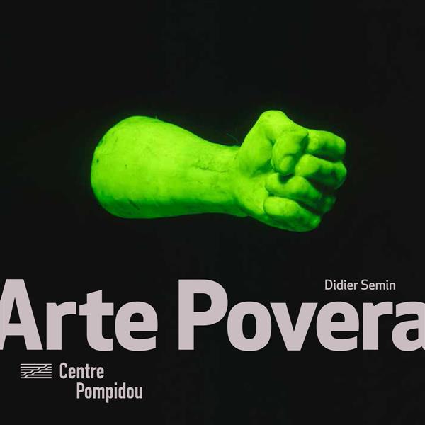 ARTE POVERA