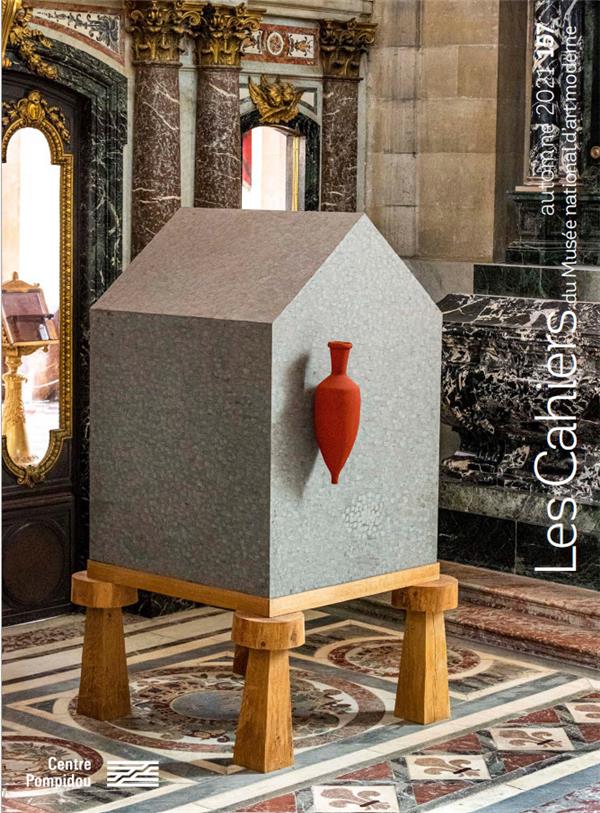 CAHIER DU MUSEE 157