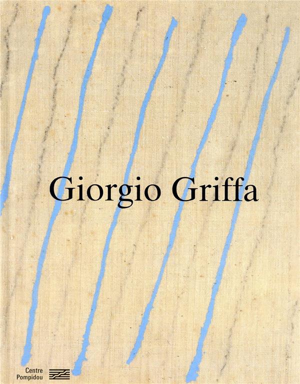 CATALOGUE DON GIORGIO GRIFFA