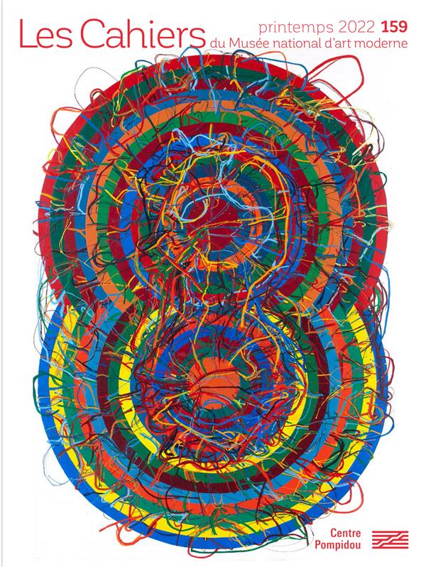 CAHIERS DU MUSEE 159 (AWARE)