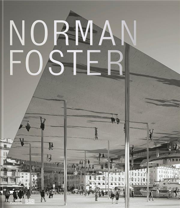 CATALOGUE - NORMAN FOSTER VF