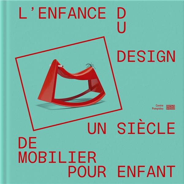 L'ENFANCE DU DESIGN