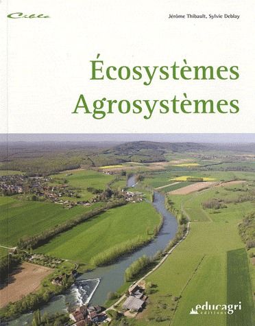 ECOSYSTEMES AGROSYSTEMES