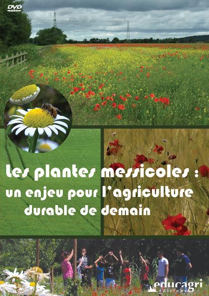 PLANTES MESSICOLES (LES) : UN ENJEU POUR L'AGRICULTURE DURABLE DE DEMAIN