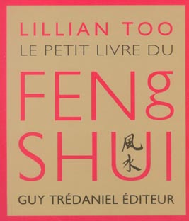 PETIT LIVRE DU FENG SHUI