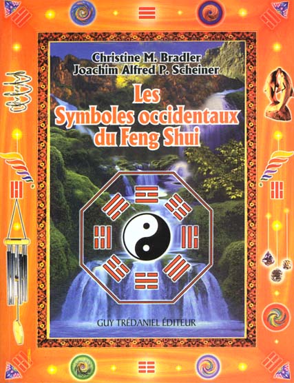 LES SYMBOLES OCCIDENTAUX DU FENG SHUI