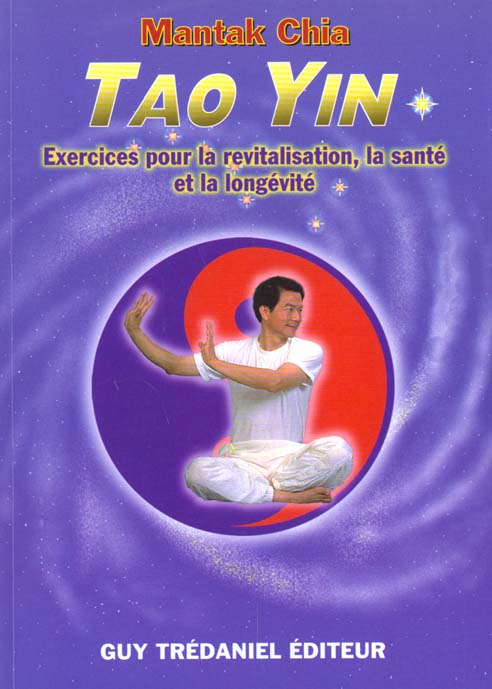 TAO YIN