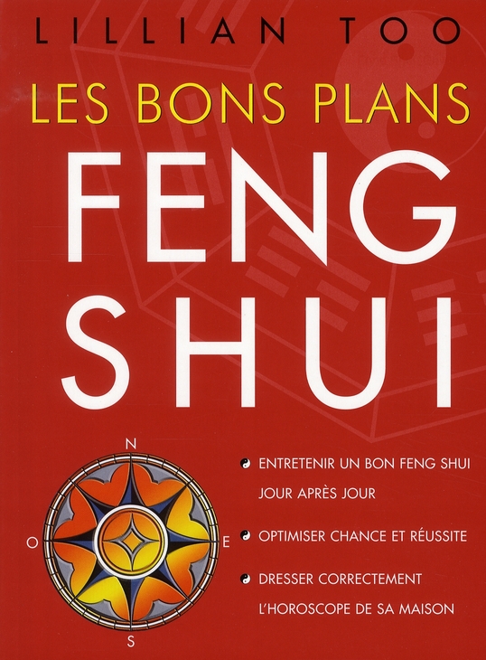 LES BONS PLANS FENG SHUI