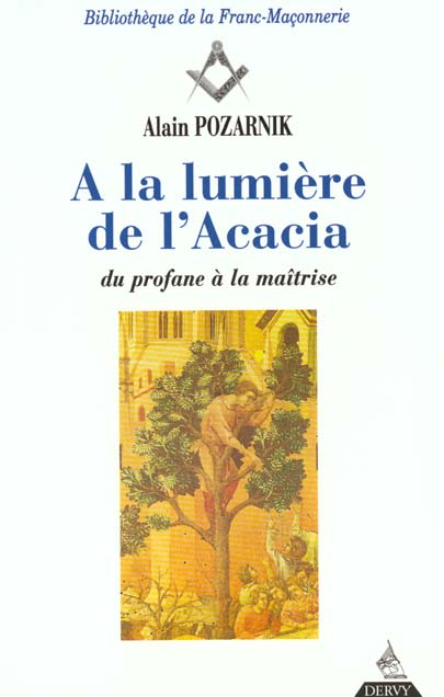A LA LUMIERE DE L'ACACIA