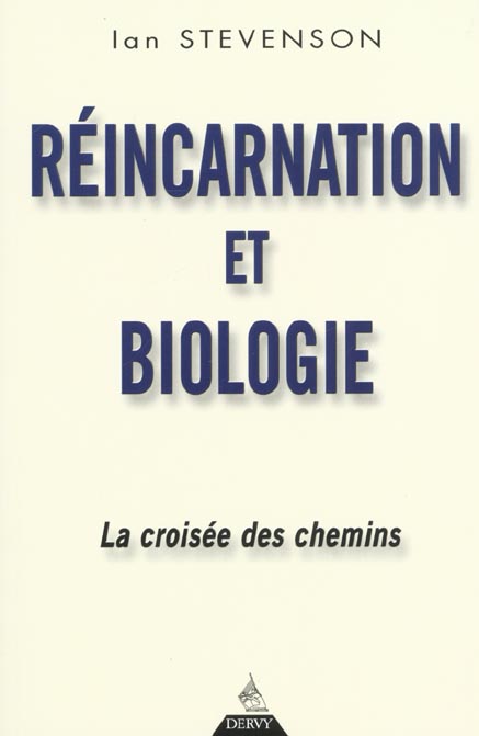 REINCARNATION ET BIOLOGIE