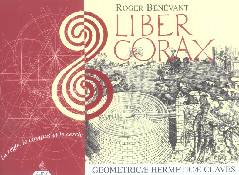 LIBER CORAX