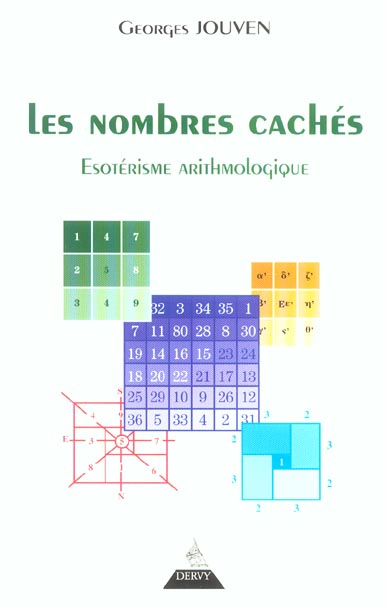 LES NOMBRES CACHES