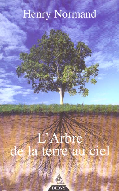 L'ARBRE, DE LA TERRE AU CIEL