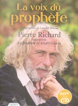 LA VOIX DU PROPHETE