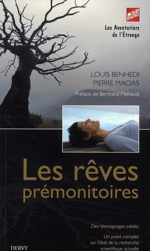 LES REVES PREMONITOIRES