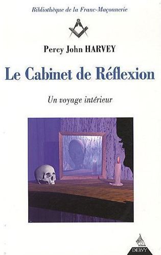 LE CABINET DE REFLEXION - UN VOYAGE INTERIEUR