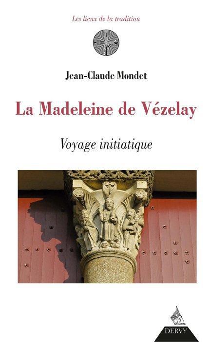 LA MADELEINE DE VEZELAY