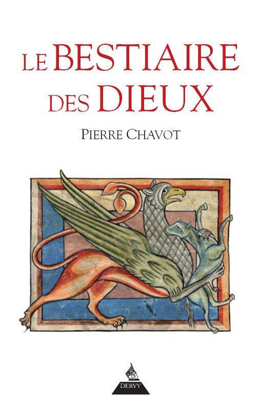 LE BESTIAIRE DES DIEUX