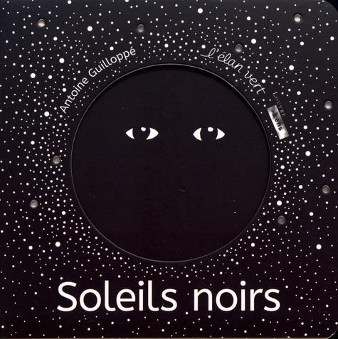 SOLEILS NOIRS - LOUVRE-LENS