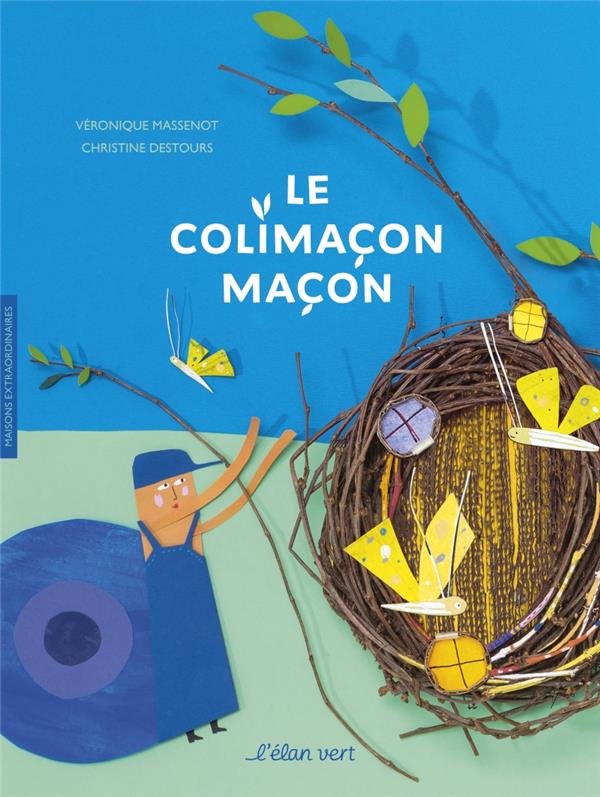 LE COLIMACON MACON - MAISONS EXTRAORDINAIRES