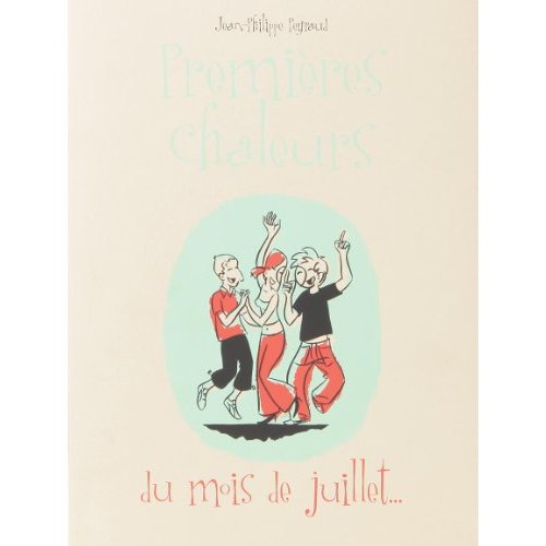 PREMIERES CHALEURS N 3 (VENTE FERME) - TIRAGE LIMITE NUMEROTE ET SIGNE 222 EX