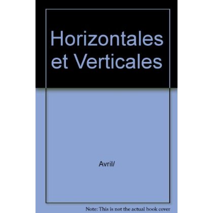 HORIZONTALES ET VERTICALES - PORTFOLIO NUMEROTE ET SIGNE 222 EX