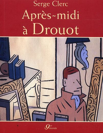 APRES-MIDI A DROUOT