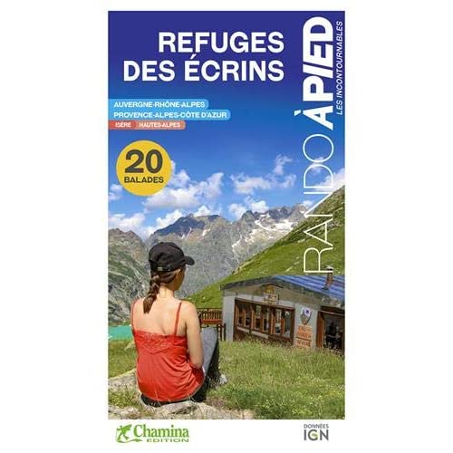 REFUGES DES ECRINS