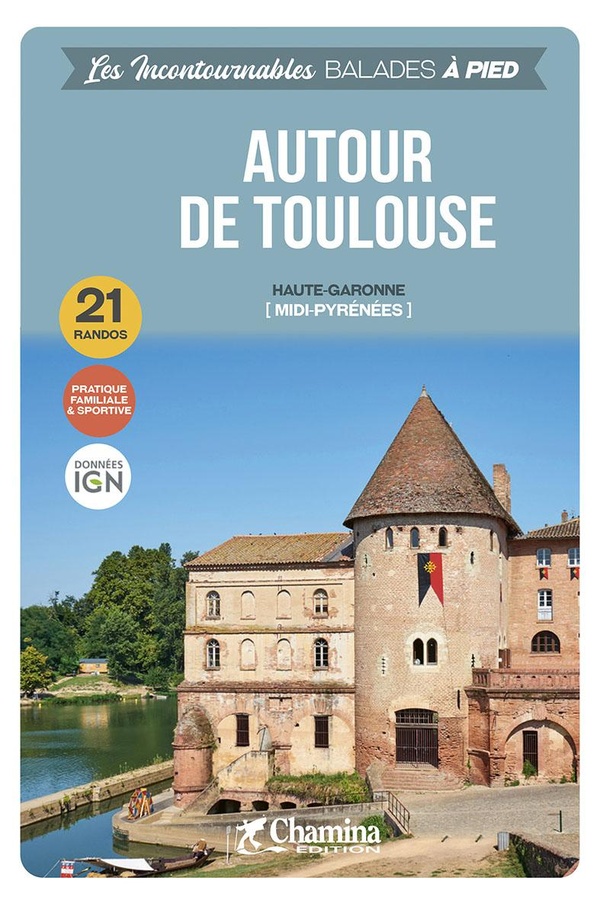 AUTOUR DE TOULOUSE