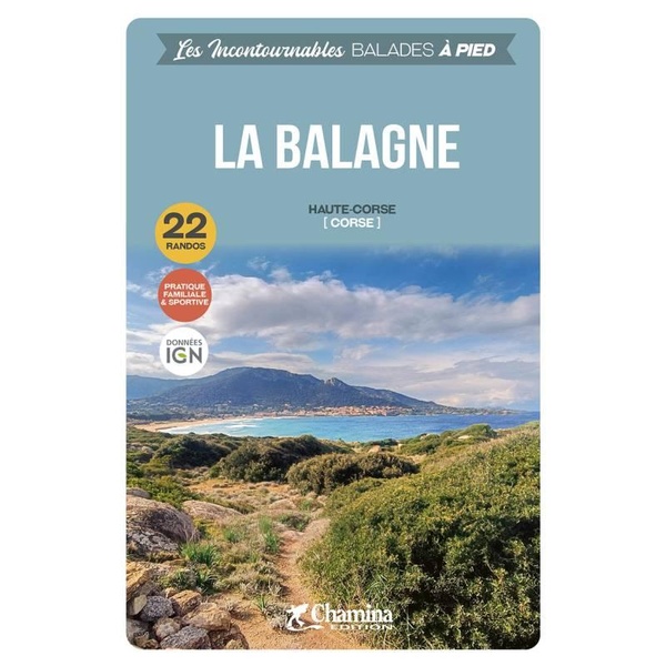 LA BALAGNE - HAUTE-CORSE