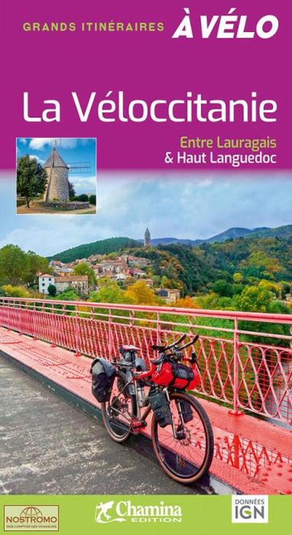 LA VELOCCITANIE ENTRE LAURAGAIS ET HAUT LANGUEDOC