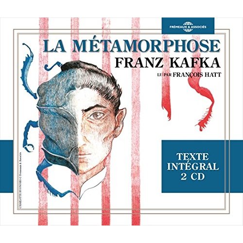 LA METAMORPHOSE (LU PAR FRANCOIS HATT)