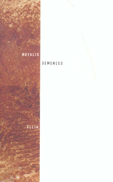 SEMENCES