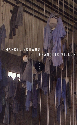 FRANCOIS VILLON