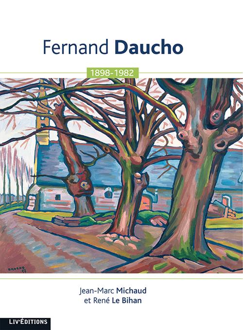 FERNAND DAUCHO (1898-1982)