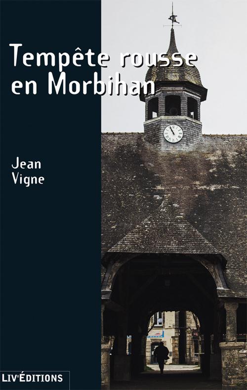 TEMPETE ROUSSE EN MORBIHAN