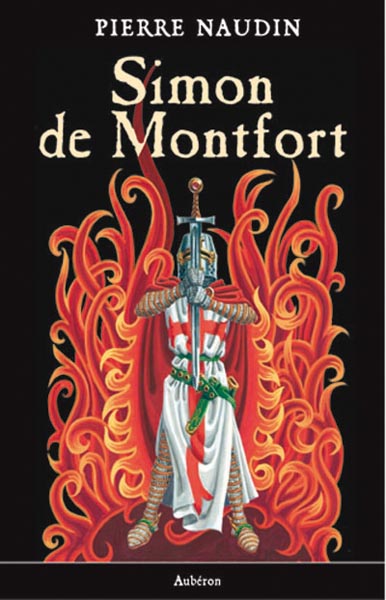 SIMON DE MONTFORT