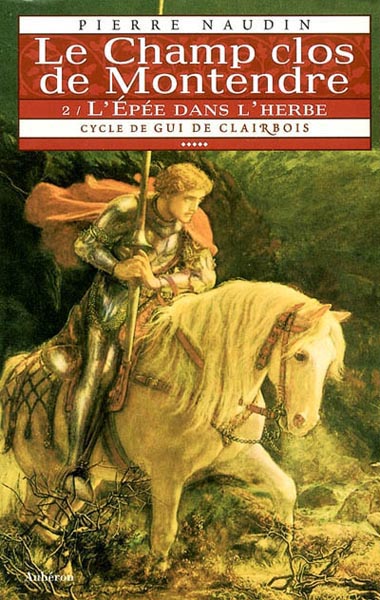 CYCLE DE GUI DE CLAIRBOIS T5 - LE CHAMP CLOS MONTENDRE V2